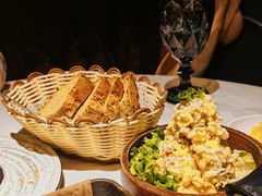 -俄士厨房(五棵松华熙LIVE店)
