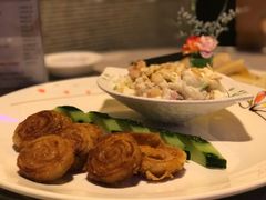 -香云轩·顺德菜(香云纱园林酒店店)