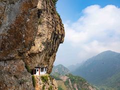 -雁荡山风景名胜区