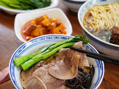 -永丰面馆(汉口路店)
