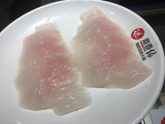 -鼎香缘海鲜自助火锅烤肉(锦辉购物广场店)