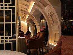 -北京王府井希尔顿酒店·秦唐中餐厅Chynna
