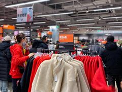 -首创奥特莱斯(西安店)