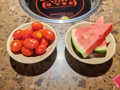 -蜀国大将老火锅(江北店)