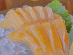 -柚·日式料理-富力万丽酒店