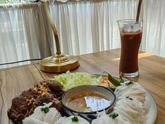 -越美小馆·越南料理(曲江店)