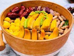 -马仕玖煲·融合菜·酥不腻烤鸭(人大店)