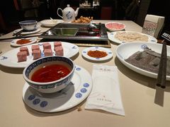 -龙森园火锅(琴台路店)