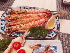 -割烹酱子日本料理(弘基财富广场店)