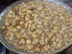 醪糟粉子-张醪糟