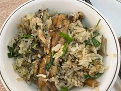 -台山第一家兴华黄鳝饭·黄鳝婆(合水分店)