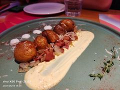 -HELLO MUSAE 拾光缪斯餐厅·纯正希腊风味(苏州中心店)