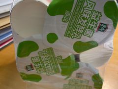 -牛朋牛奶棚(南昌路店)