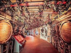 -青岛葡萄酒博物馆