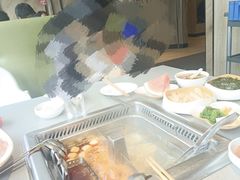 -海底捞火锅(万象城店)