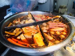 -阿姨卷饼(平凉路店)