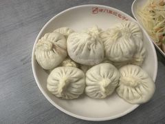 -津门张记包子铺(华昌道店)