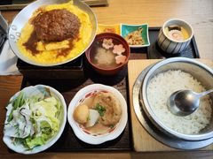 -味太助·银饭食堂(中华城店)