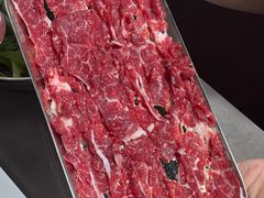 -金龙大四喜牛肉火锅