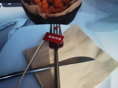 -必胜客(联投东方店)