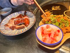 -古市香跷脚牛肉·非遗传承单位