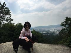 -火炉山森林公园