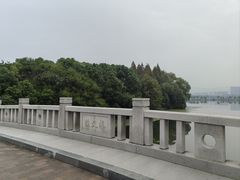 -蠡湖中央公园