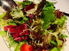 -Wolfgang’s Steakhouse 沃夫冈牛排馆(上海白玉兰广场店)