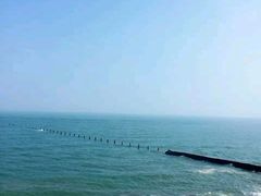 -青岛第二海水浴场