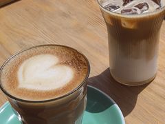 -ChanDu躔度咖啡(灯塔店)