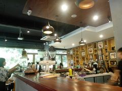 大堂-咖法森林·咖啡  酒吧(天河店)