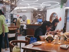 -包小笼·金牌汤包(中山路店)