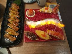 -西月山居匠心创意料理(江汉路新佳丽广场店)