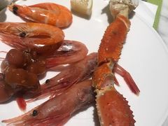 -北上海大酒店-北鸥西餐厅