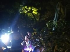 -达蓬山温泉