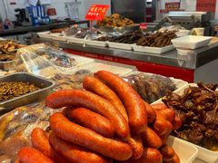 -净香园熟肉(北坦总店)