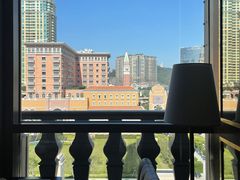 景观位-巴黎轩(澳门巴黎人店)