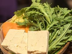 -侘与火 Wabi 侘寂烟火•锅物料理(大屯DT51店)