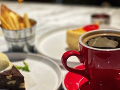 冰美式-HERB SPICE(来凤街店)