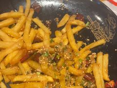 -一棠龙虾•王牌虾球(恒隆广场店)