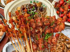 -小民大排档(马场角横路店)