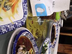 -邱记私房菜·十八年本地菜