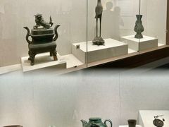 -广西壮族自治区博物馆