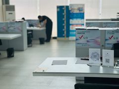 -上海永达奥迪4S店(张杨路店)