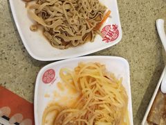 -老班长手工灌汤包老店(东山店)