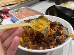 -钢管厂五区小郡肝火锅串串香(清河店)