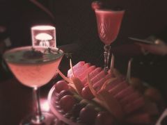 -MOSSO音乐酒吧·Live House(南京西路店)