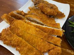 -台州老六海鲜面馆(上南总店)