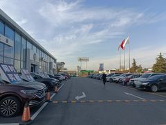 -润华上汽大众(济南汽车公园店)