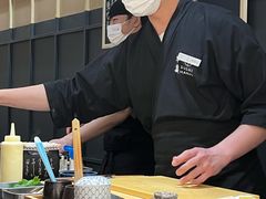 -Sushi Hanzo半藏(天环广场店)